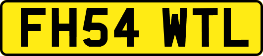 FH54WTL