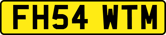 FH54WTM