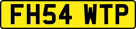 FH54WTP