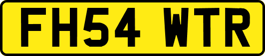 FH54WTR