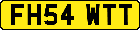 FH54WTT
