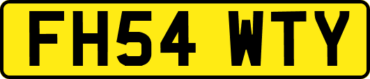 FH54WTY