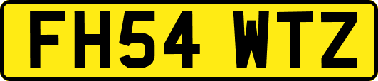 FH54WTZ