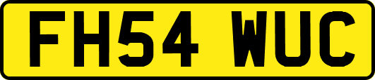 FH54WUC