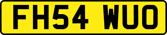 FH54WUO