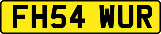 FH54WUR