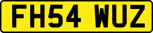 FH54WUZ