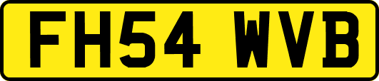 FH54WVB