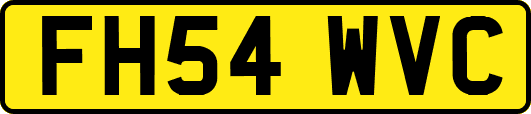 FH54WVC