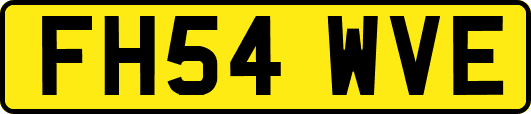 FH54WVE