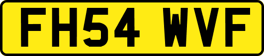 FH54WVF