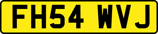 FH54WVJ