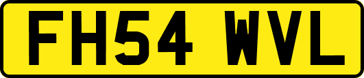 FH54WVL