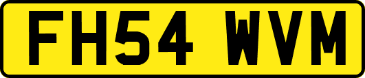 FH54WVM