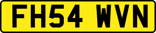 FH54WVN