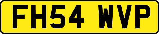FH54WVP