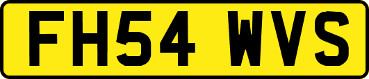 FH54WVS