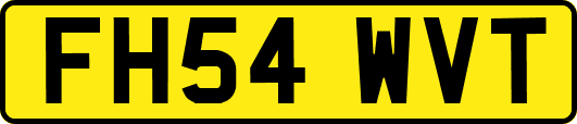FH54WVT