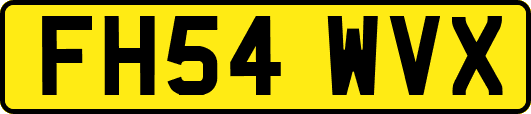 FH54WVX