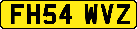 FH54WVZ