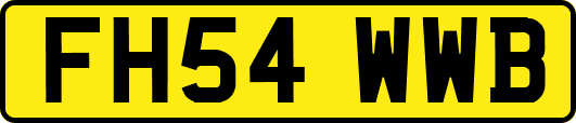 FH54WWB