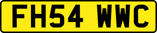 FH54WWC