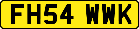 FH54WWK