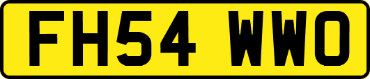 FH54WWO