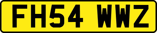 FH54WWZ