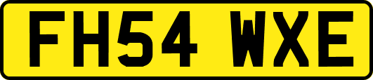 FH54WXE