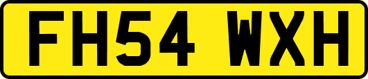 FH54WXH