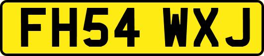 FH54WXJ