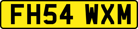 FH54WXM