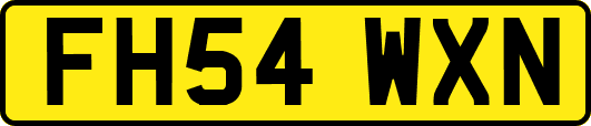 FH54WXN