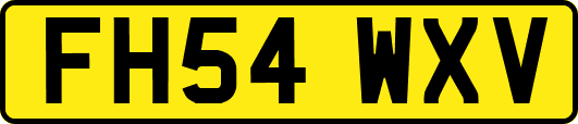 FH54WXV