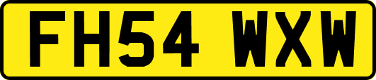 FH54WXW