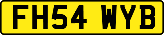 FH54WYB
