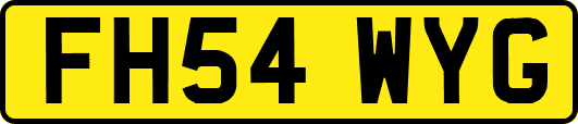 FH54WYG