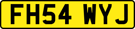 FH54WYJ