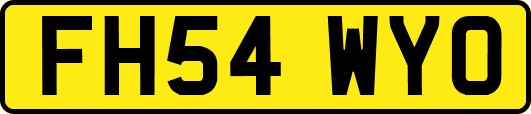 FH54WYO