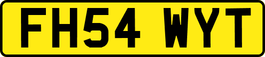 FH54WYT