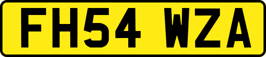 FH54WZA