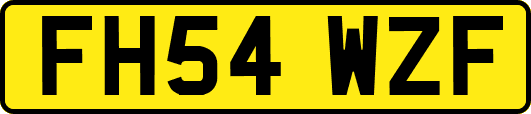 FH54WZF