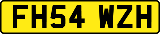 FH54WZH