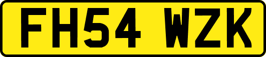 FH54WZK