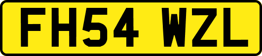 FH54WZL