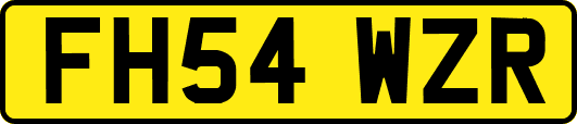 FH54WZR