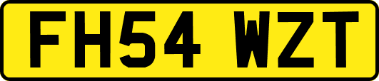 FH54WZT