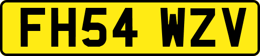 FH54WZV