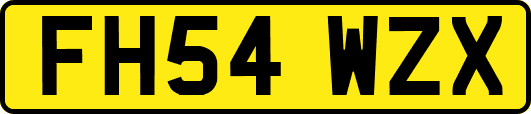 FH54WZX